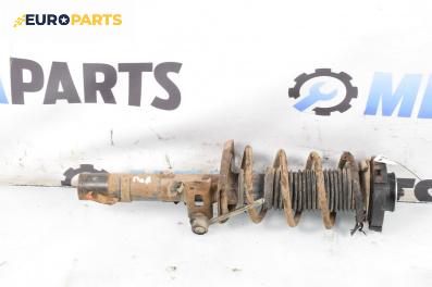 Макферсон за Volkswagen Polo Hatchback V (01.2005 - 12.2009), хечбек, позиция: предна, лява