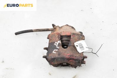 Спирачен апарат за Volkswagen Polo Hatchback V (01.2005 - 12.2009), позиция: предна, дясна