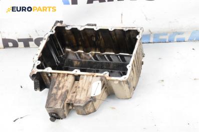 Картер за Volkswagen Polo Hatchback V (01.2005 - 12.2009) 1.4 TDI, 70 к.с.