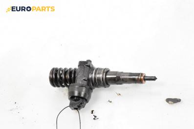 Дюза дизел за Volkswagen Polo Hatchback V (01.2005 - 12.2009) 1.4 TDI, 70 к.с.