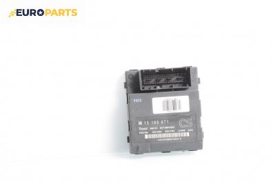 Модул за Opel Signum Hatchback (05.2003 - 12.2008), № 13165971