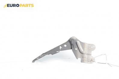 Панта преден капак за Renault Laguna II Grandtour (03.2001 - 12.2007), 4+1 вр., комби, позиция: лява