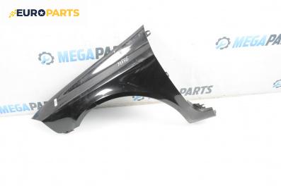 Калник за Renault Laguna II Grandtour (03.2001 - 12.2007), 4+1 вр., комби, позиция: предна, лява