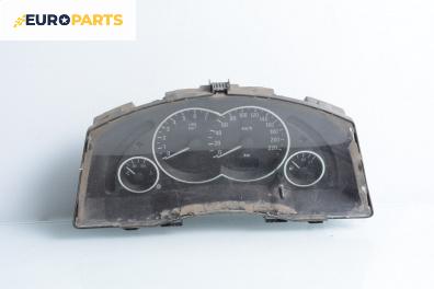 Километраж за Opel Meriva A Minivan (05.2003 - 05.2010) 1.4 16V Twinport, 90 к.с.