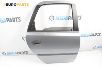 Врата за Opel Meriva A Minivan (05.2003 - 05.2010), 4+1 вр., миниван, позиция: задна, дясна