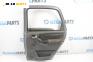 Врата за Opel Meriva A Minivan (05.2003 - 05.2010), 4+1 вр., миниван, позиция: задна, дясна