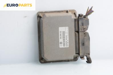 Компютър двигател за Volkswagen Golf IV Hatchback (08.1997 - 06.2005) 1.6, 100 к.с., № 06A906019