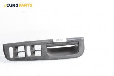 Интериорна пластмаса за Volkswagen Golf IV Hatchback (08.1997 - 06.2005), 4+1 вр., хечбек, позиция: предна