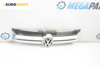 Решетка за Volkswagen Golf IV Hatchback (08.1997 - 06.2005), хечбек, позиция: предна