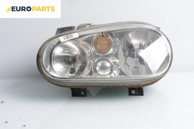Фар за Volkswagen Golf IV Hatchback (08.1997 - 06.2005), хечбек, позиция: лява