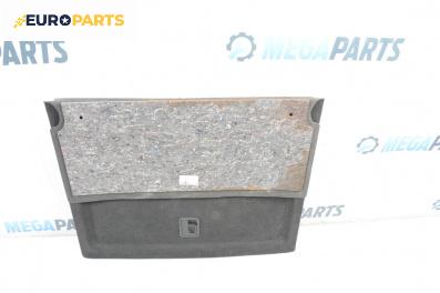 Кора багажник за Audi A8 Sedan 4E (10.2002 - 07.2010), 4+1 вр., седан