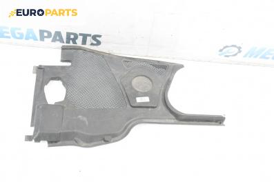 Кора под чистачки за Audi A8 Sedan 4E (10.2002 - 07.2010), 4+1 вр., седан