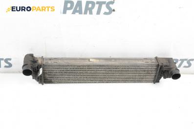 Интеркулер за Renault Laguna II Grandtour (03.2001 - 12.2007) 1.9 dCi (KG1V), 130 к.с.