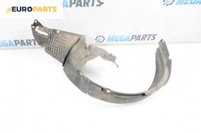 Подкалник за Renault Laguna II Grandtour (03.2001 - 12.2007), 4+1 вр., комби, позиция: предна, лява