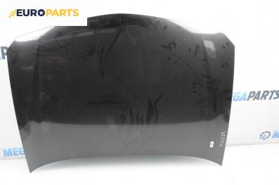 Преден капак за Renault Laguna II Grandtour (03.2001 - 12.2007), 4+1 вр., комби, позиция: предна