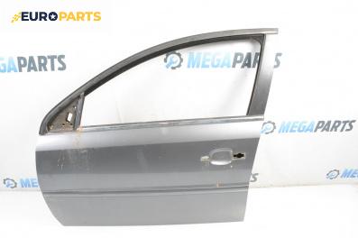 Врата за Opel Signum Hatchback (05.2003 - 12.2008), 4+1 вр., хечбек, позиция: предна, лява