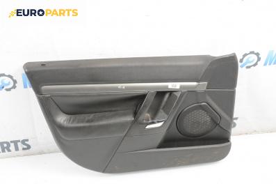 Кора врата за Opel Signum Hatchback (05.2003 - 12.2008), 4+1 вр., хечбек, позиция: предна, лява