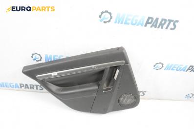 Кора врата за Opel Signum Hatchback (05.2003 - 12.2008), 4+1 вр., хечбек, позиция: задна, лява
