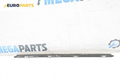 Уплътнение стъкло за Opel Signum Hatchback (05.2003 - 12.2008), 4+1 вр., хечбек, позиция: предна, лява