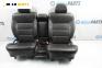 Кожен салон за Opel Signum Hatchback (05.2003 - 12.2008), 4+1 вр.