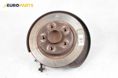 Шенкел главина за Opel Astra H Hatchback (01.2004 - 05.2014), позиция: задна, дясна