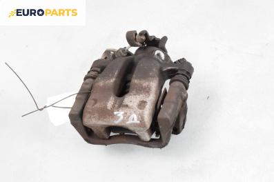 Спирачен апарат за Opel Astra H Hatchback (01.2004 - 05.2014), позиция: задна, дясна