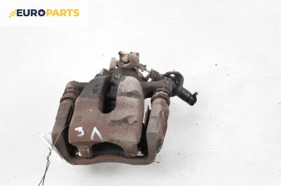 Спирачен апарат за Opel Astra H Hatchback (01.2004 - 05.2014), позиция: задна, лява