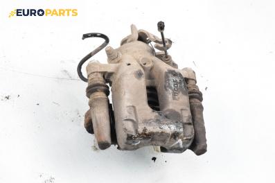 Спирачен апарат за Peugeot 307 Hatchback (08.2000 - 12.2012), позиция: задна, лява