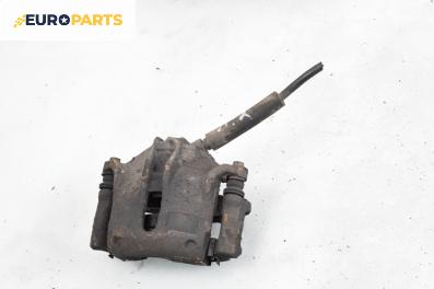 Спирачен апарат за Peugeot 307 Hatchback (08.2000 - 12.2012), позиция: предна, лява