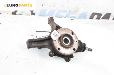 Шенкел главина за Peugeot 307 Hatchback (08.2000 - 12.2012), позиция: предна, лява
