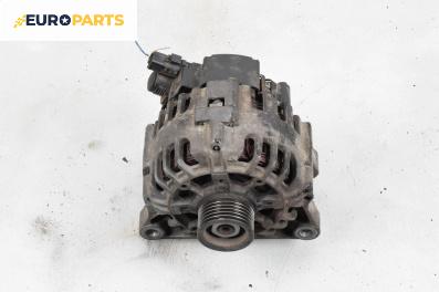 Алтернатор / генератор за Peugeot 307 Hatchback (08.2000 - 12.2012) 1.4 16V, 88 к.с.