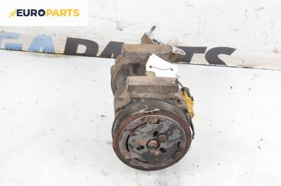 Компресор климатик за Peugeot 307 Hatchback (08.2000 - 12.2012) 1.4 16V, 88 к.с.