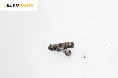 Дюза бензин за Peugeot 307 Hatchback (08.2000 - 12.2012) 1.4 16V, 88 к.с.