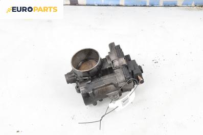Дроселова клапа за Peugeot 307 Hatchback (08.2000 - 12.2012) 1.4 16V, 88 к.с.