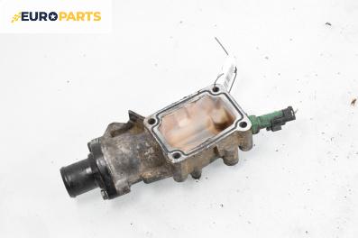 Корпус на термостат за Peugeot 307 Hatchback (08.2000 - 12.2012) 1.4 16V, 88 к.с.