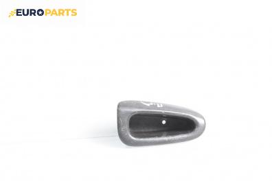 Интериорна пластмаса за Peugeot 206 Hatchback (08.1998 - 12.2012), 2+1 вр., хечбек, позиция: дясна