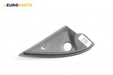 Интериорна пластмаса за Peugeot 206 Hatchback (08.1998 - 12.2012), 2+1 вр., хечбек, позиция: дясна
