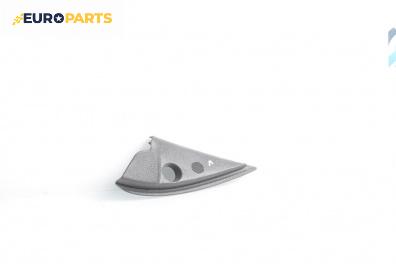 Интериорна пластмаса за Peugeot 206 Hatchback (08.1998 - 12.2012), 2+1 вр., хечбек, позиция: лява
