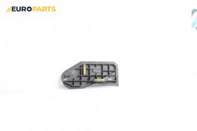 Интериорна пластмаса за Peugeot 206 Hatchback (08.1998 - 12.2012), 2+1 вр., хечбек, позиция: предна