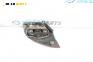 Стоп за Renault Laguna II Grandtour (03.2001 - 12.2007), комби, позиция: лява