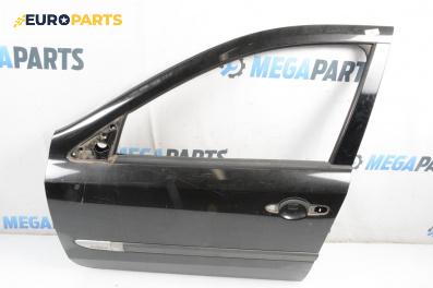 Врата за Renault Laguna II Grandtour (03.2001 - 12.2007), 4+1 вр., комби, позиция: предна, лява