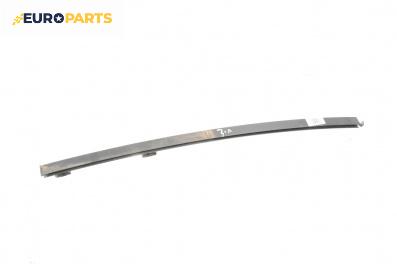 Уплътнение стъкло за Renault Laguna II Grandtour (03.2001 - 12.2007), 4+1 вр., комби, позиция: задна, лява