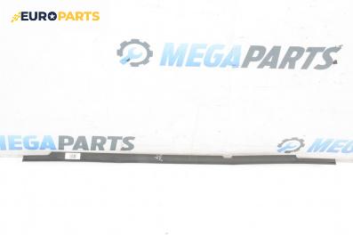 Уплътнение стъкло за Renault Laguna II Grandtour (03.2001 - 12.2007), 4+1 вр., комби, позиция: задна, лява
