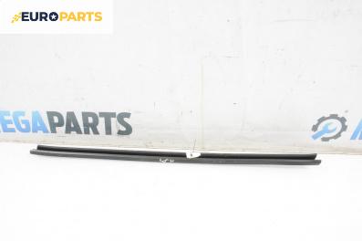Уплътнение стъкло за Renault Laguna II Grandtour (03.2001 - 12.2007), 4+1 вр., комби, позиция: предна, дясна