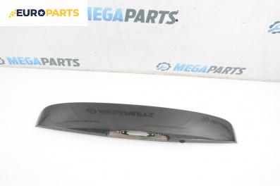 Спойлер за Renault Laguna II Grandtour (03.2001 - 12.2007), комби