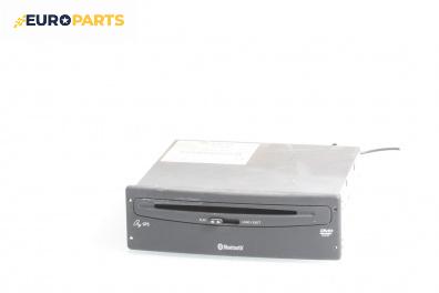 DVD / GPS за Renault Laguna II Grandtour (03.2001 - 12.2007)