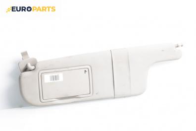 Сенник за Renault Laguna II Grandtour (03.2001 - 12.2007), позиция: лява