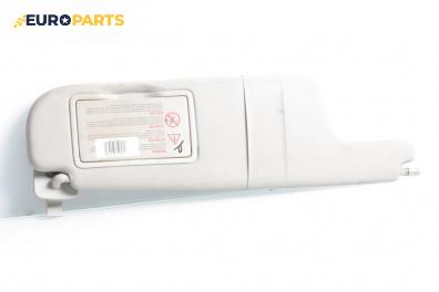 Сенник за Renault Laguna II Grandtour (03.2001 - 12.2007), позиция: дясна