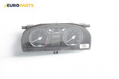 Километраж за Renault Laguna II Grandtour (03.2001 - 12.2007) 1.9 dCi (KG1V), 130 к.с.