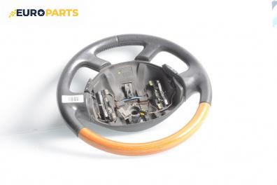 Волан за Renault Laguna II Grandtour (03.2001 - 12.2007)